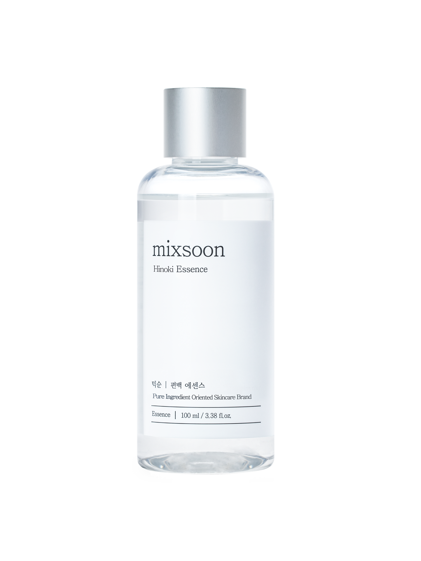 Mixsoon Panax Ginseng Root Essence