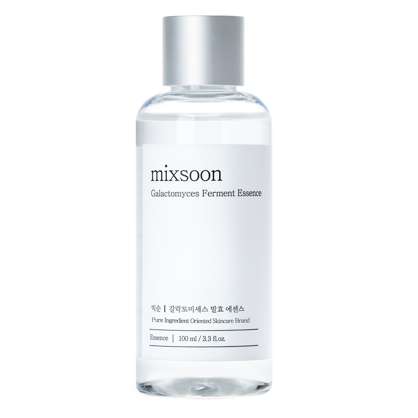 Mixsoon Galyactomyces Ferment Essence