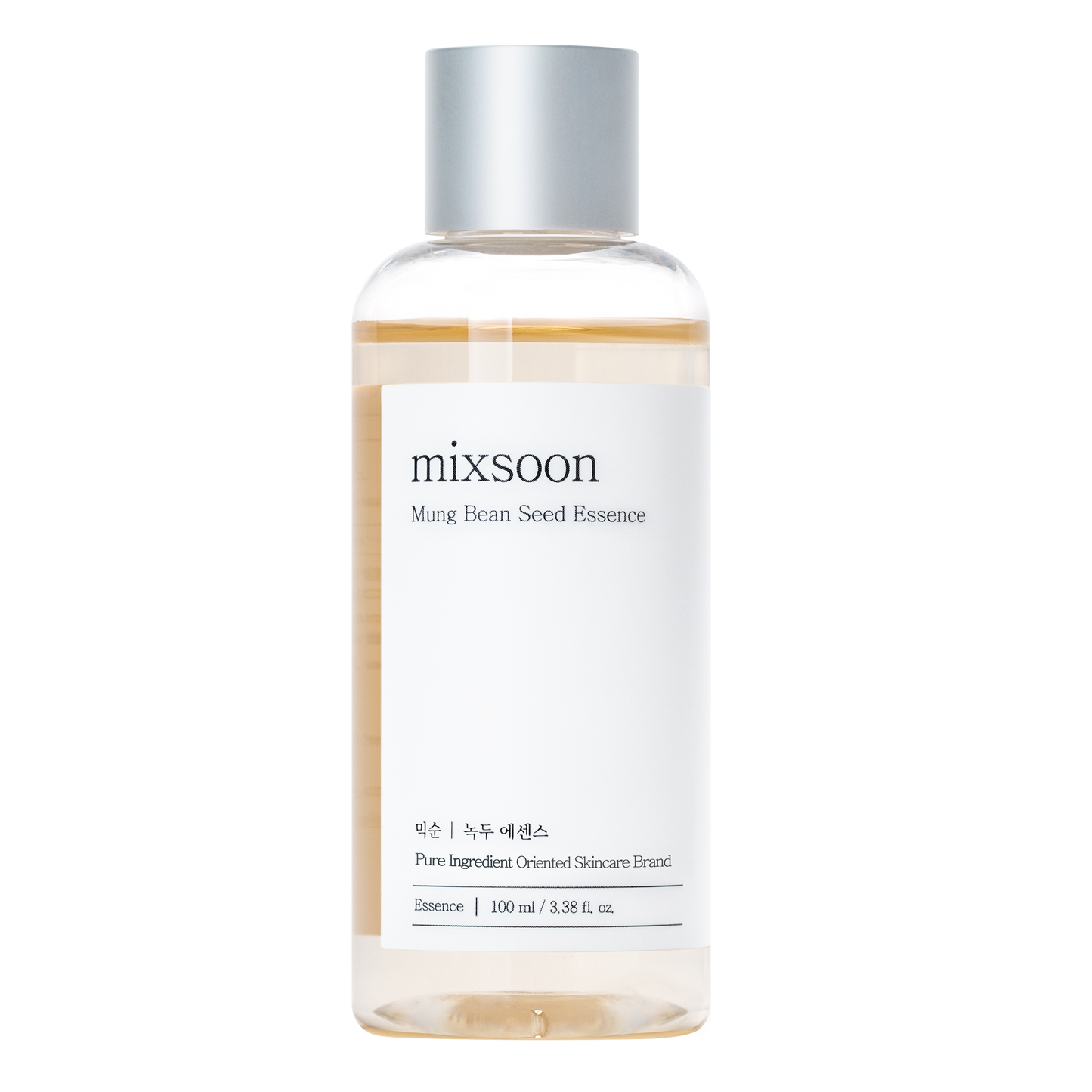 Mixsoon Mung Bean Seed Essence