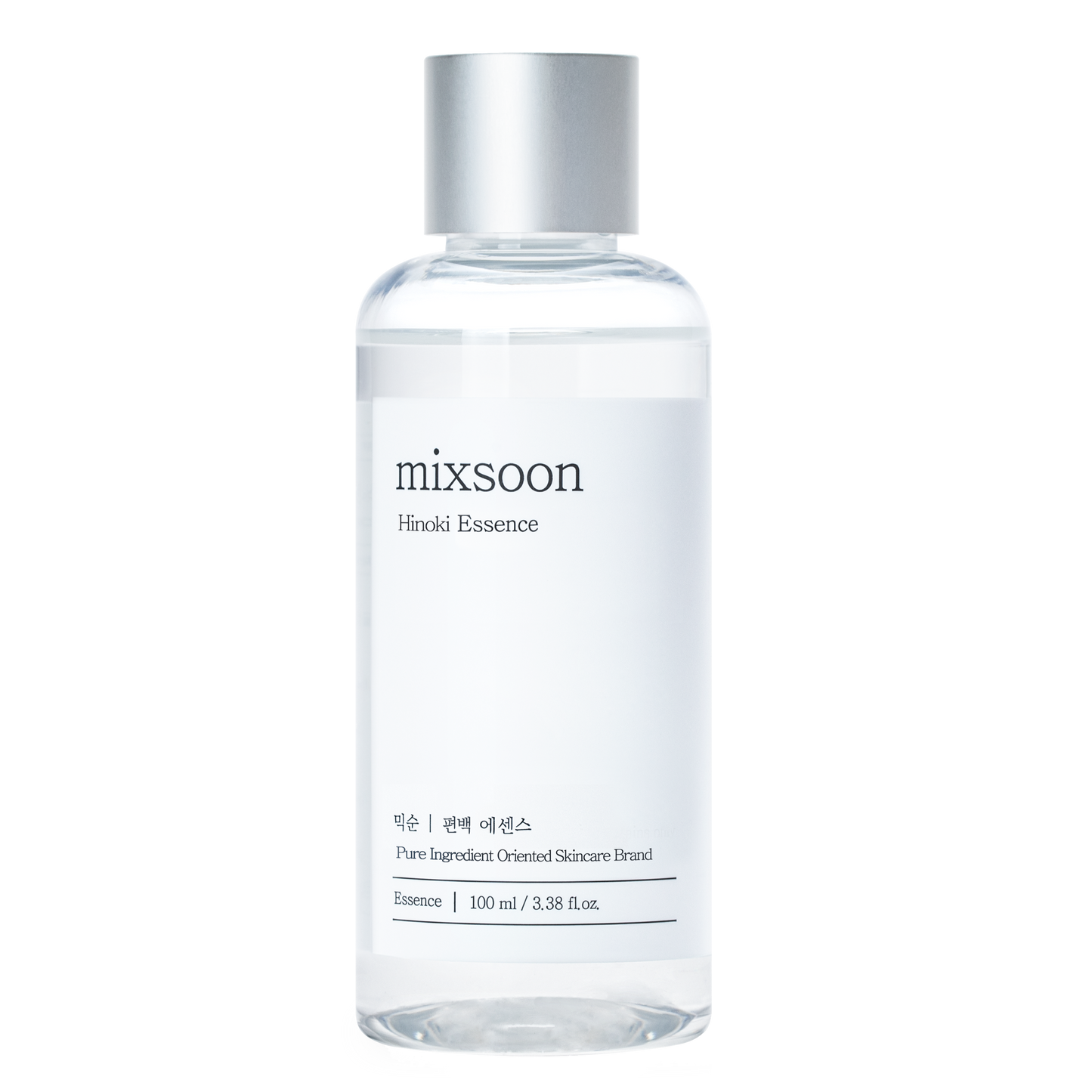 Mixsoon Hinoki Essence