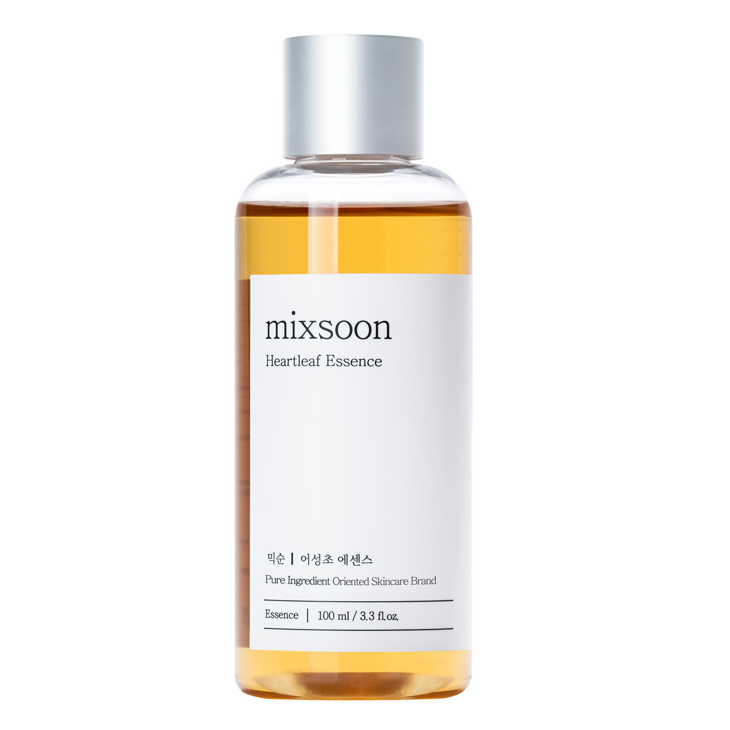 Mixsoon Heartleaf Essence