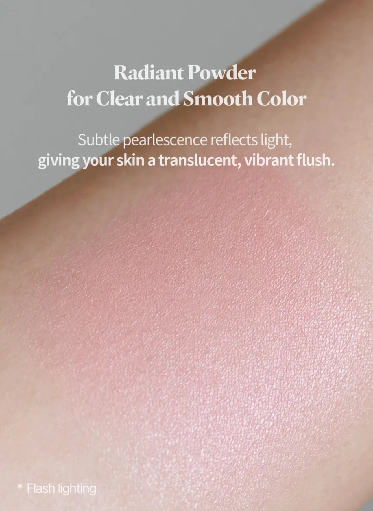 Laka Love Silk Blush – Lightweight, Buildable Color for a Soft, Natural Flush