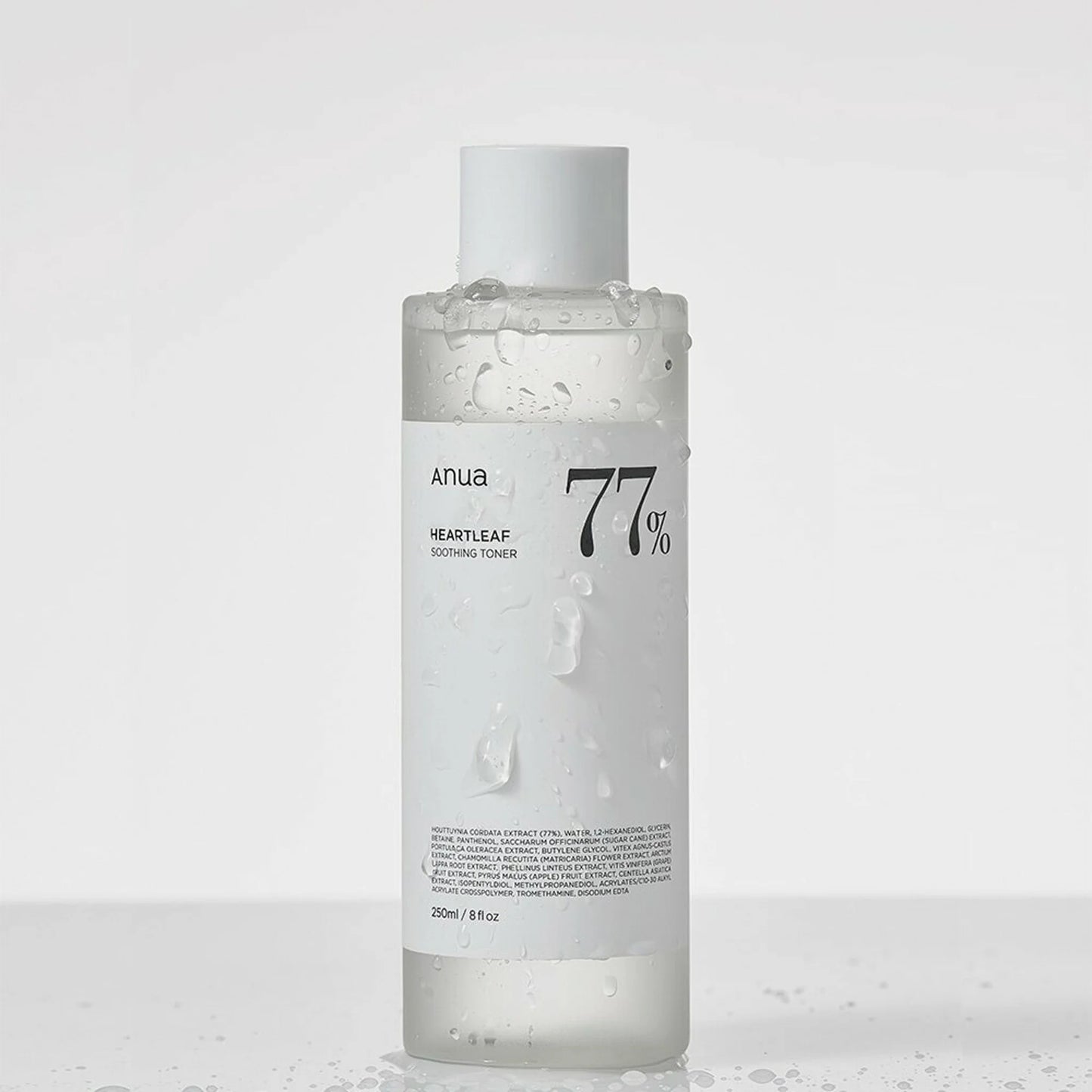 Anua Heartleaf 77% Soothing Toner