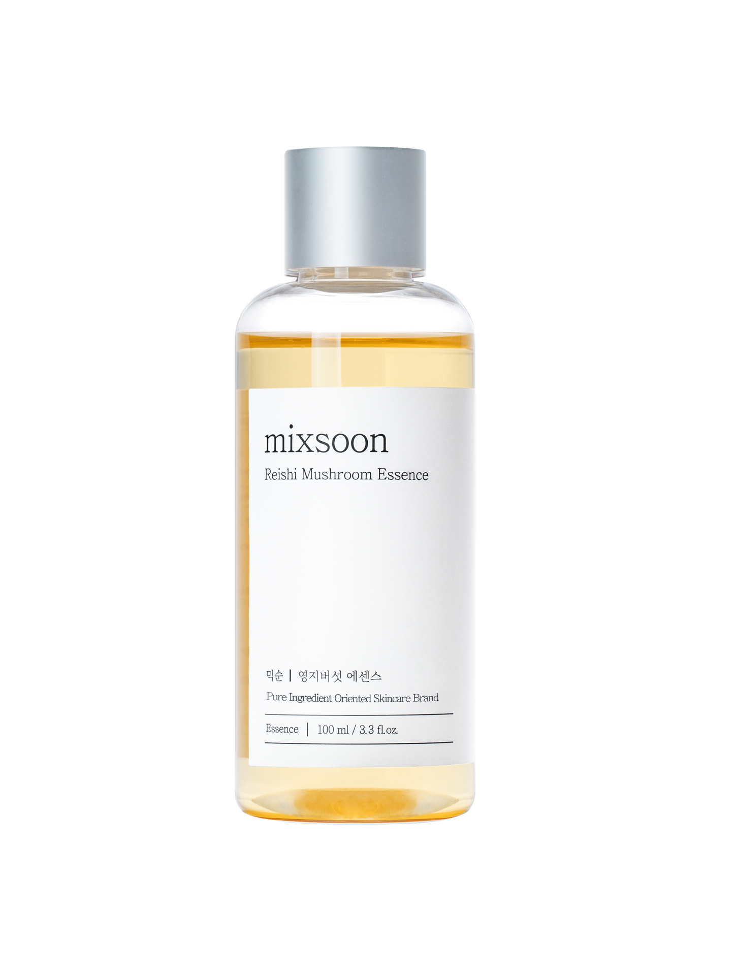 Mixsoon Reishi Mushroom Essence