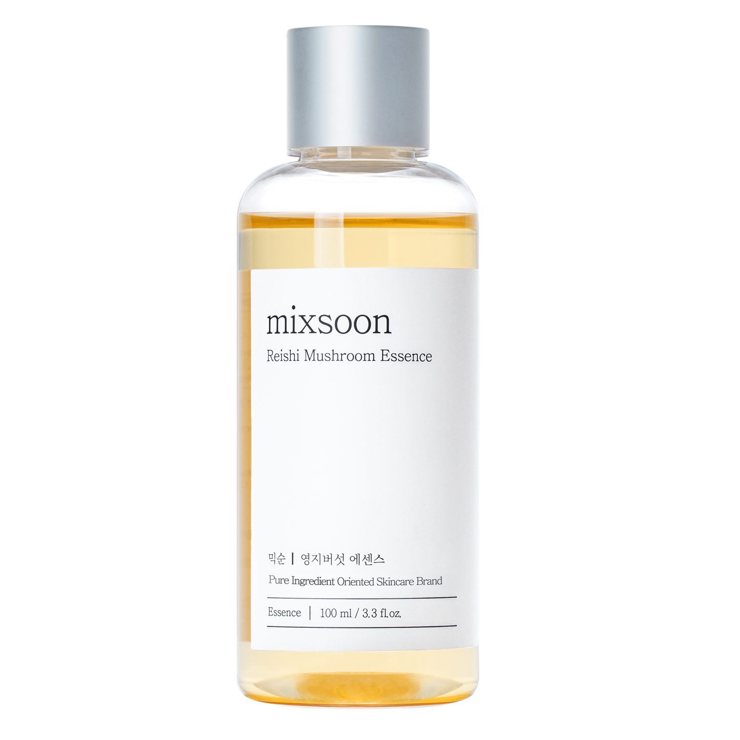 Mixsoon Reishi Mushroom Essence