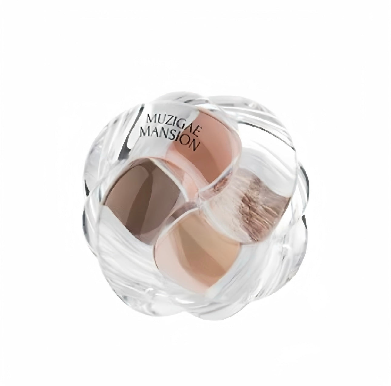 MUZIGAE MANSION - Twist Pot Eye Palette