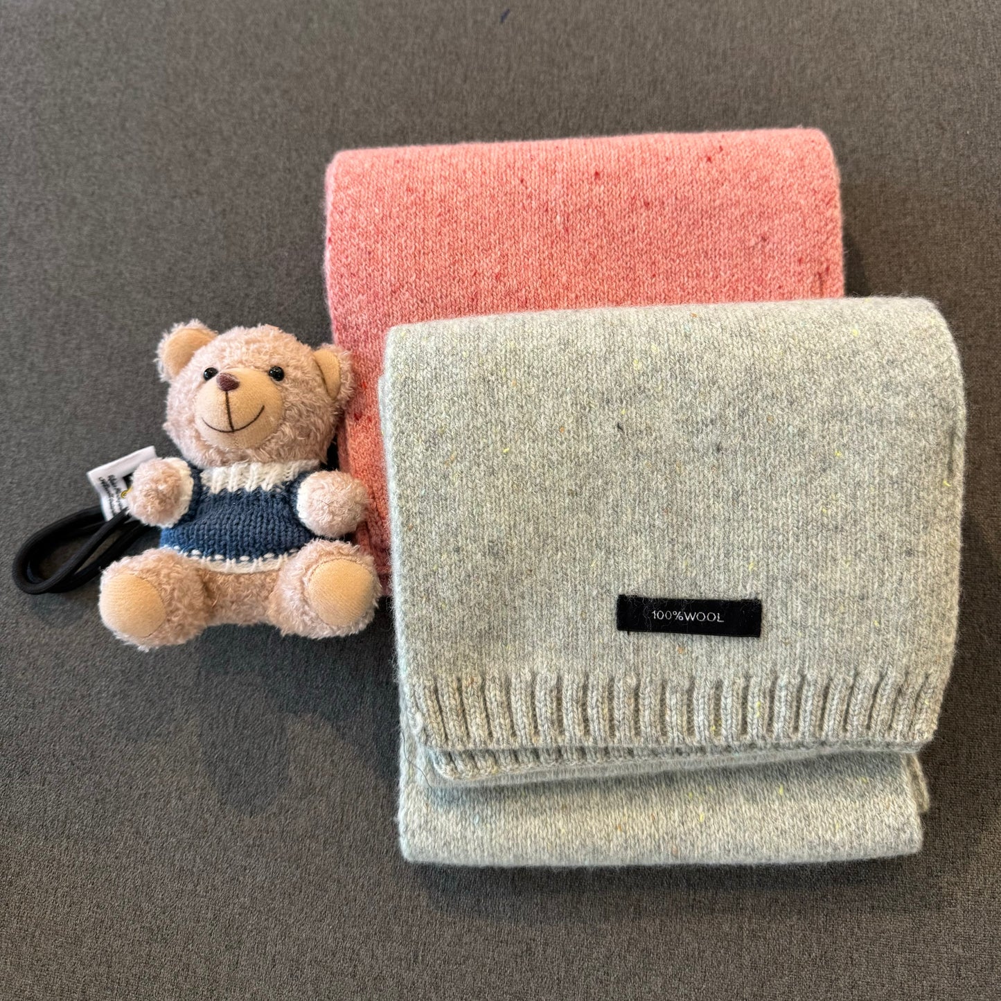 Daily Scarf 100% wool