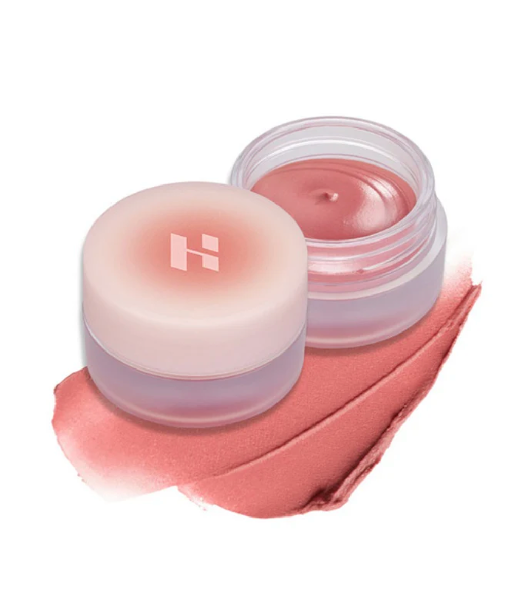 HOLIKA HOLIKA Melting Blur Lip Pot