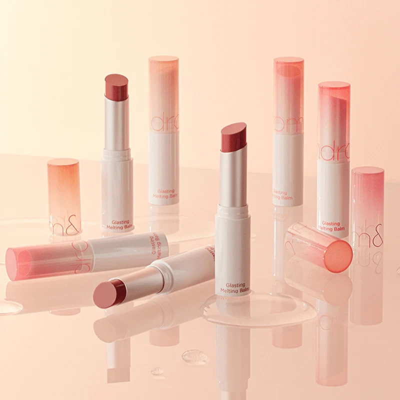 Rom&nd Glasting Melting Balm - Original Series