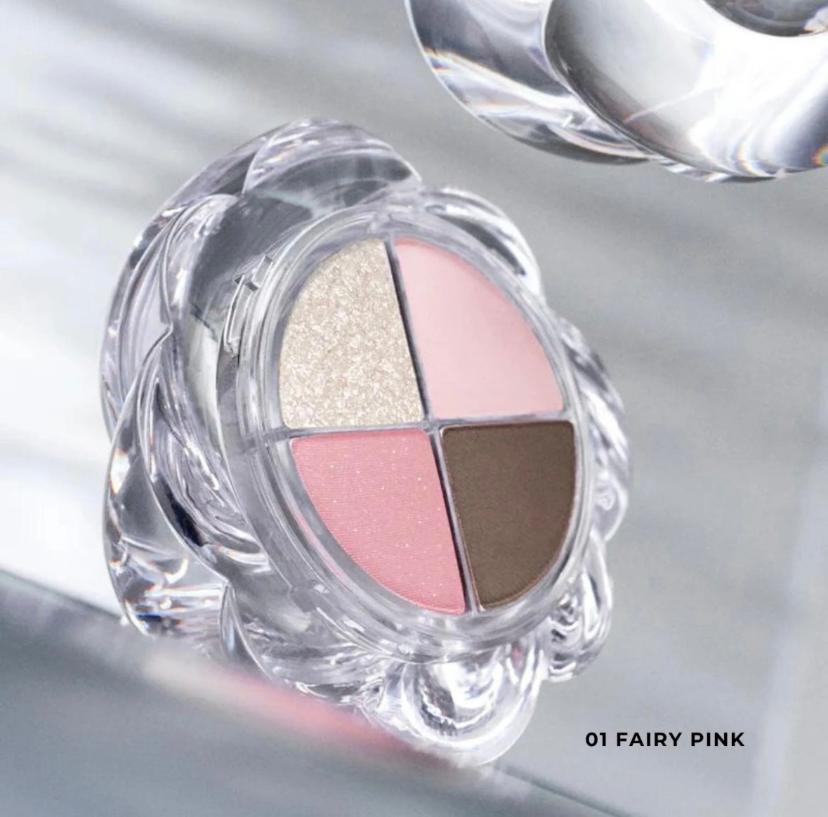 MUZIGAE MANSION - Twist Pot Eye Palette