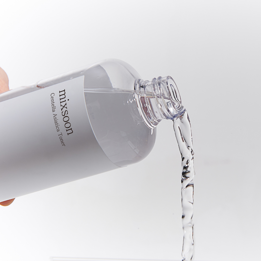 Mixsoon Centella Asiatica Toner