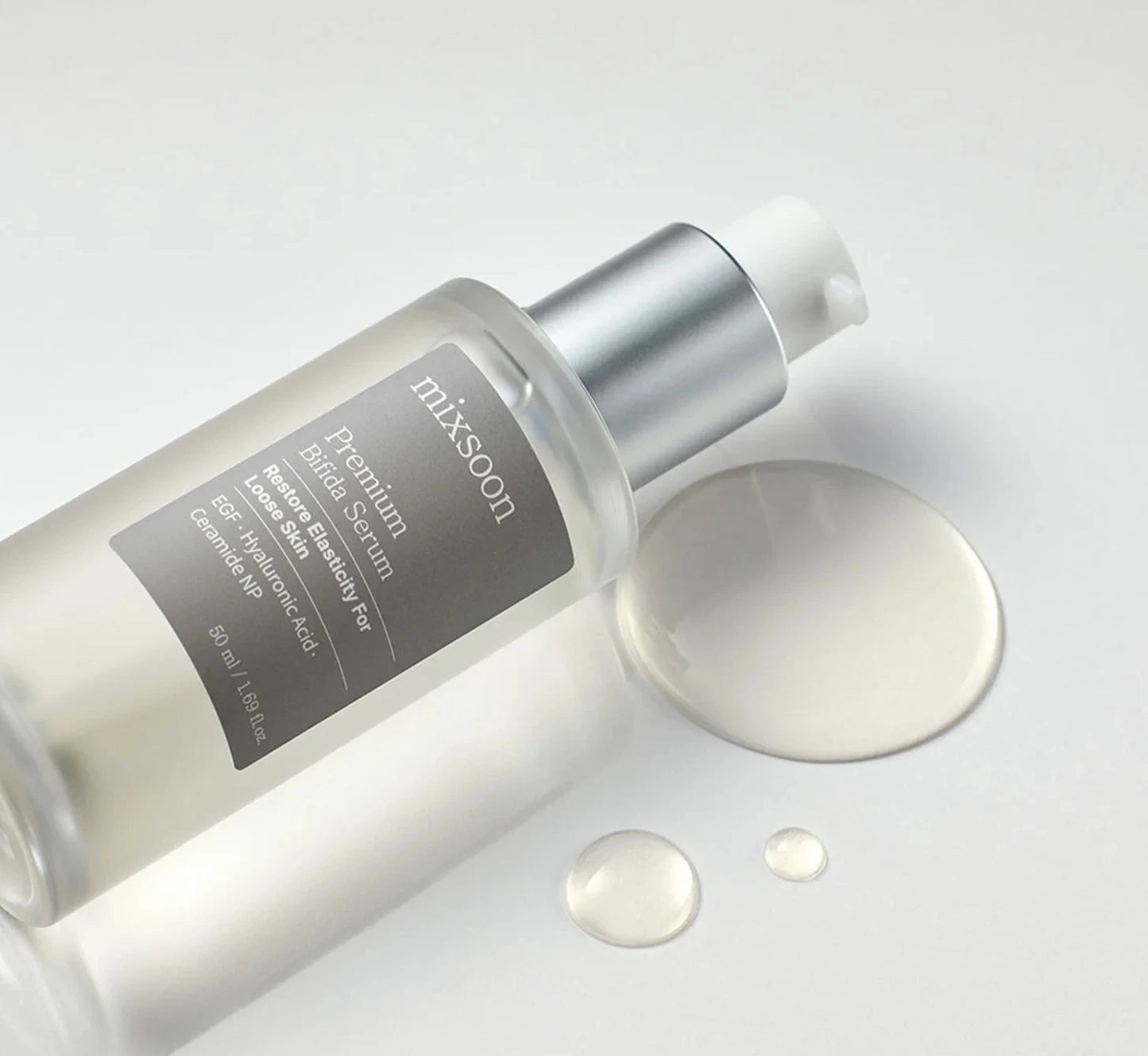 Mixsoon Premium Bifida Serum