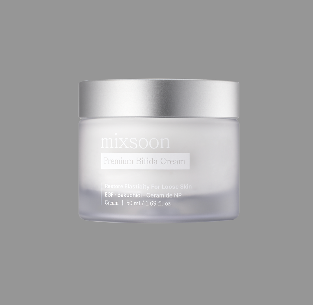 Mixsoon Premium Bifida Cream