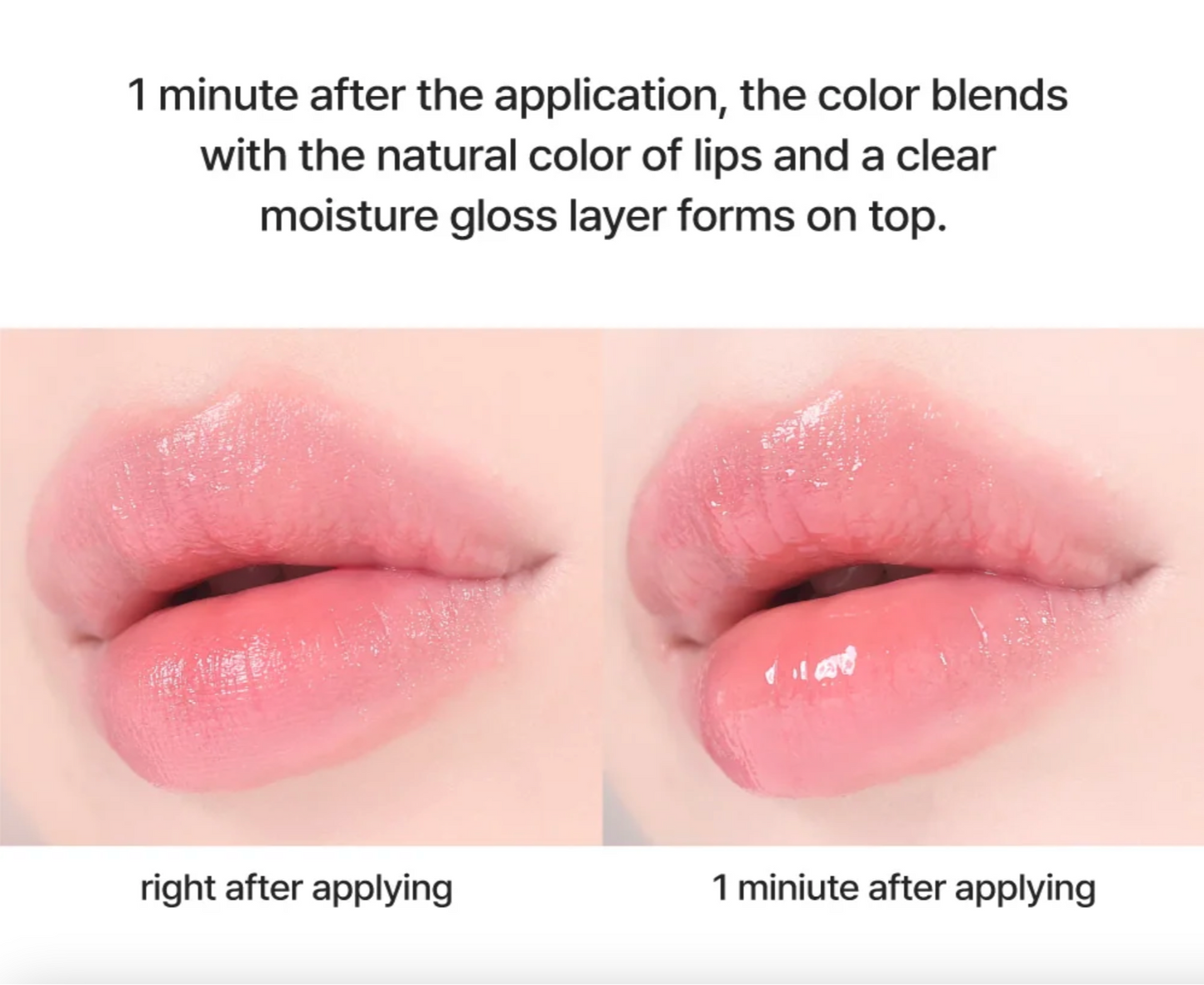 Alternative stereo Lip Potion Balmy Rose