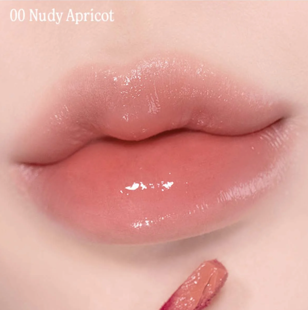 Alternative stereo Lip Potion Balmy Rose