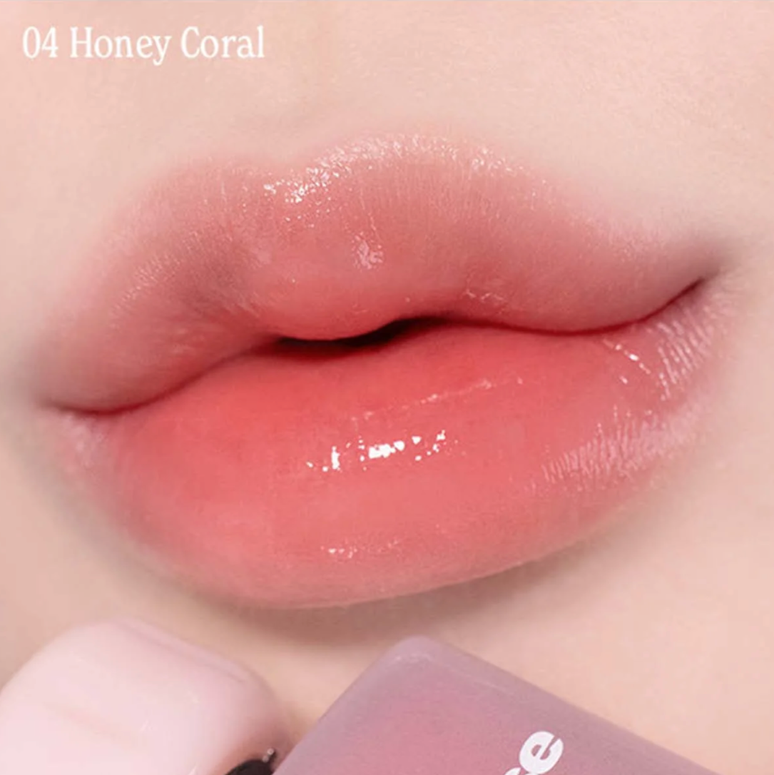 Alternative stereo Lip Potion Balmy Rose
