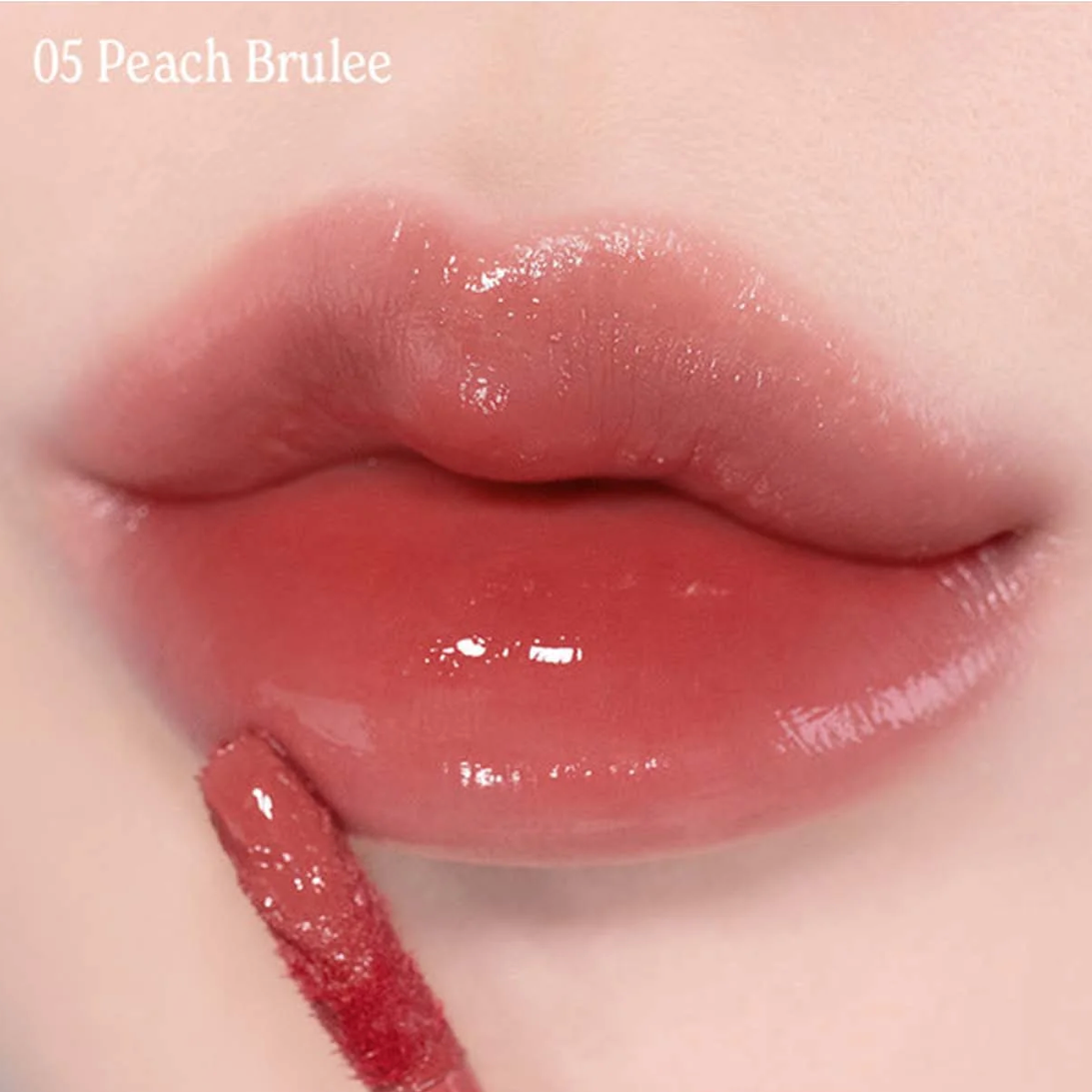 Alternative stereo Lip Potion Balmy Rose