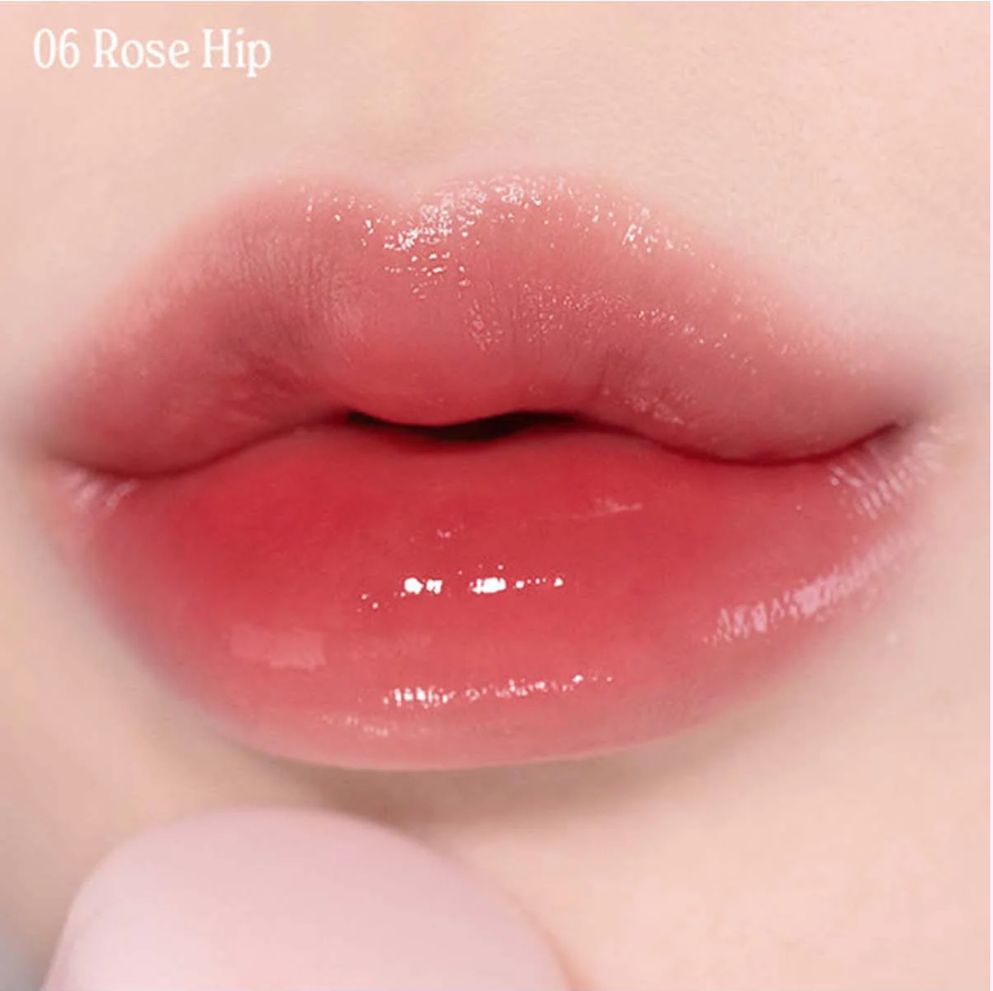 Alternative stereo Lip Potion Balmy Rose