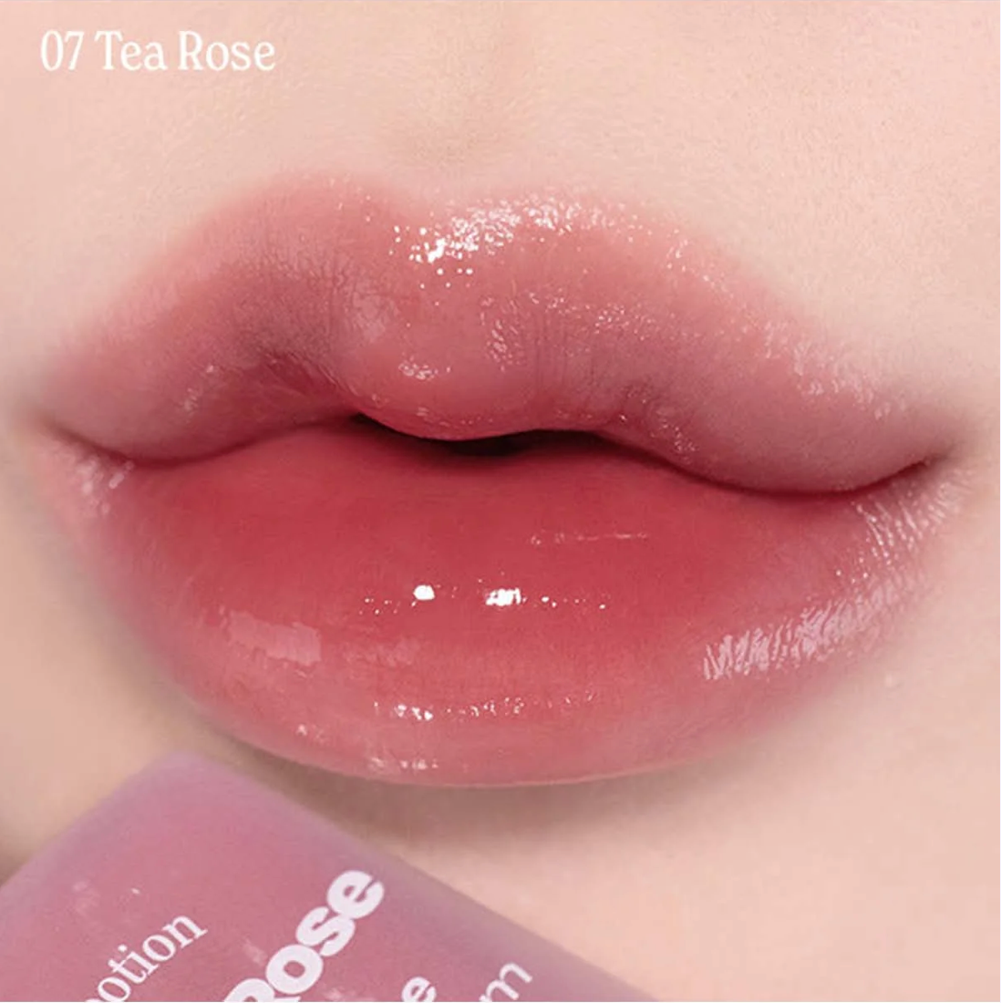 Alternative stereo Lip Potion Balmy Rose