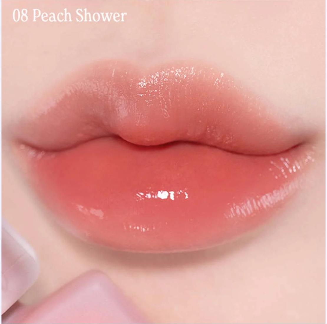 Alternative stereo Lip Potion Balmy Rose