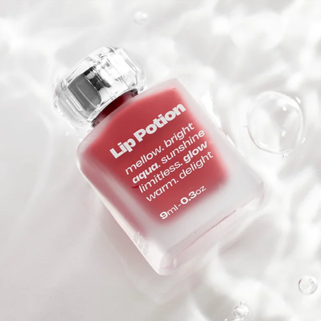 Alternative Stereo Lip Potion Aqua Glow
