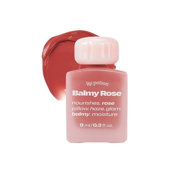 Alternative stereo Lip Potion Balmy Rose