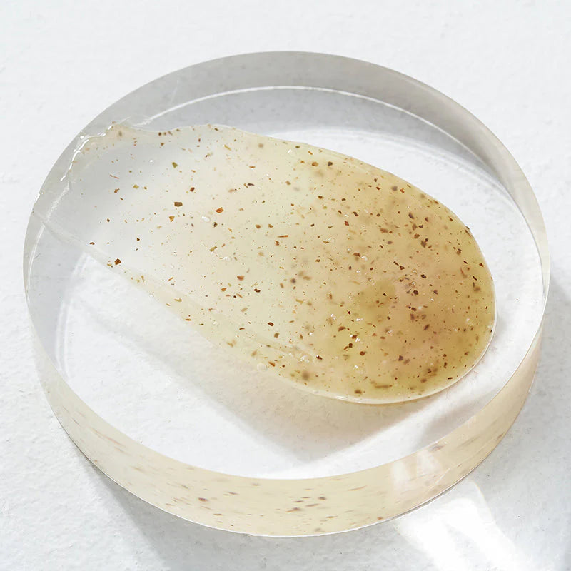 Mixsoon Master Gentle Recipe Foam Cleanser