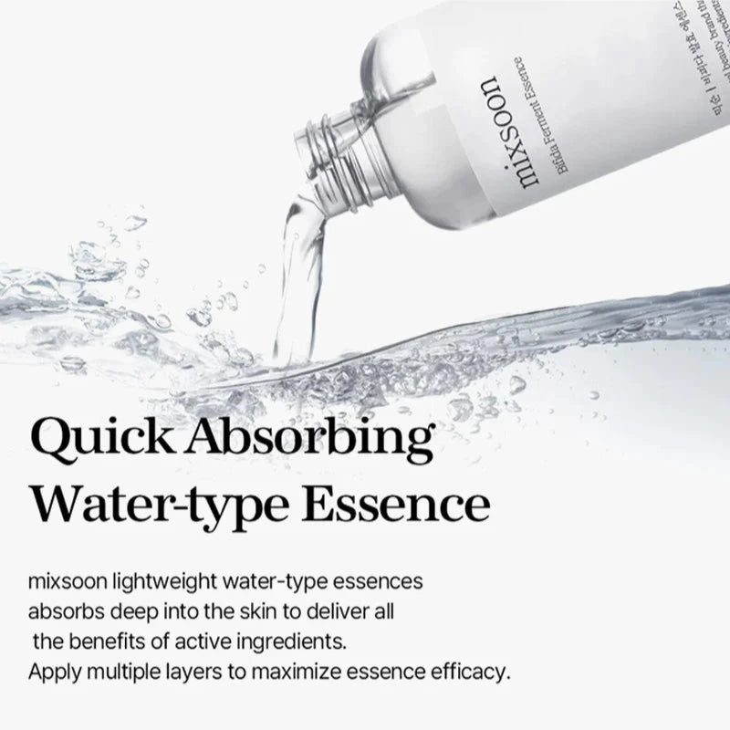 Mixsoon Bifida Ferment Essence