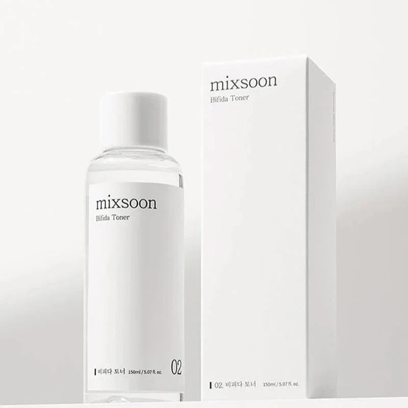 Mixsoon Bifida Toner