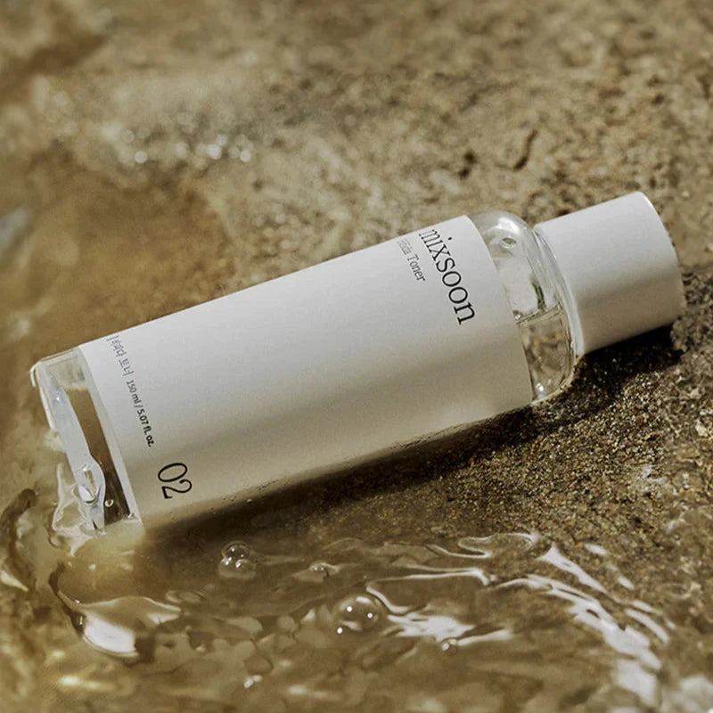Mixsoon Bifida Toner