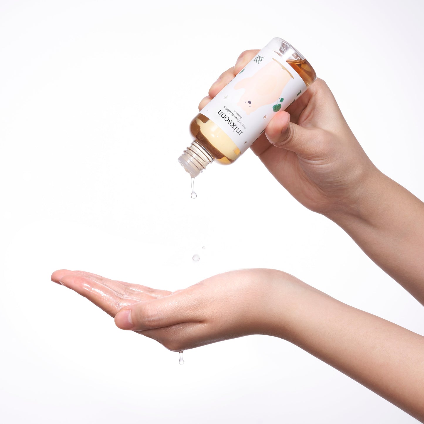 mixsoon soondy centella asiatica essence