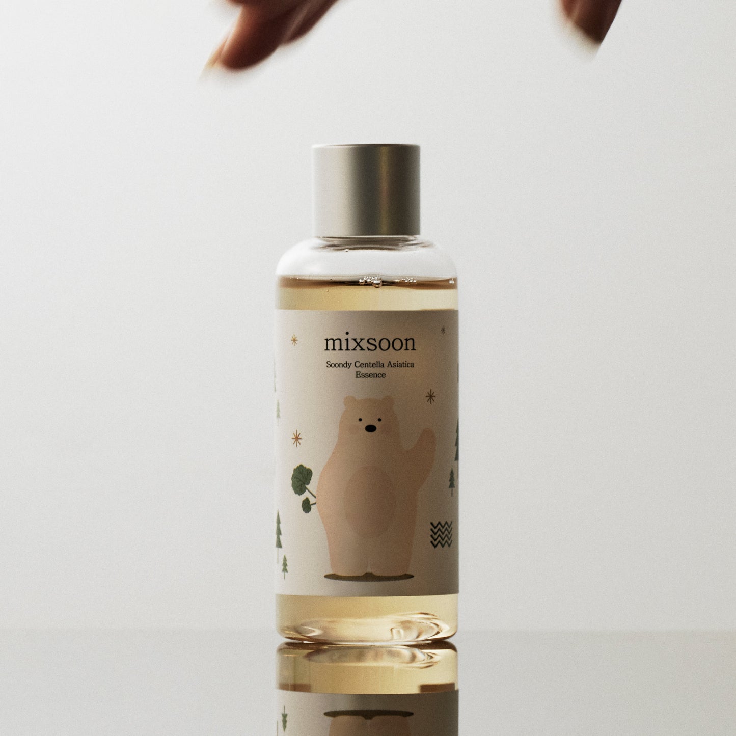 Mixsoon Soondy Centella Asiatica Essence