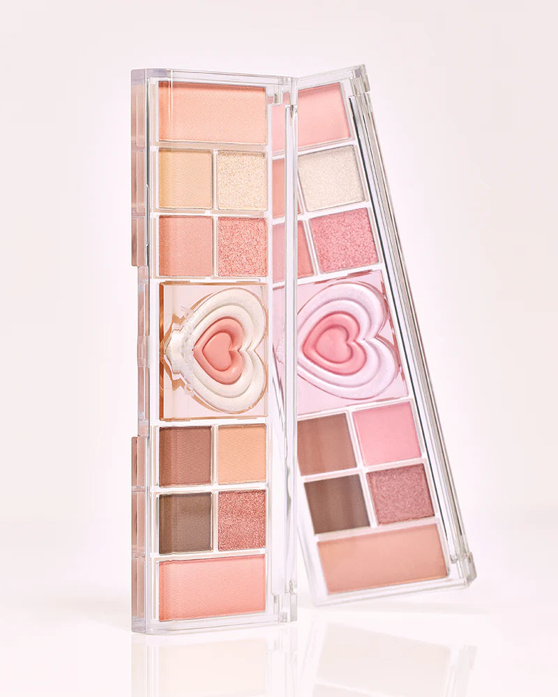 Peripera All Take Mood Like Palette