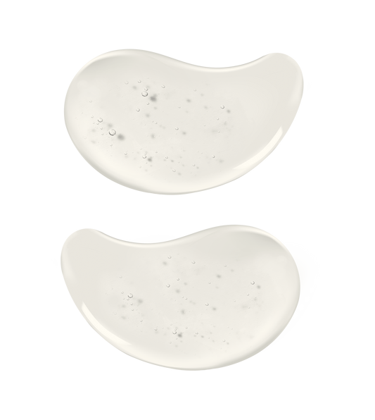 Mixsoon Bean Hydrogel Eye Patch
