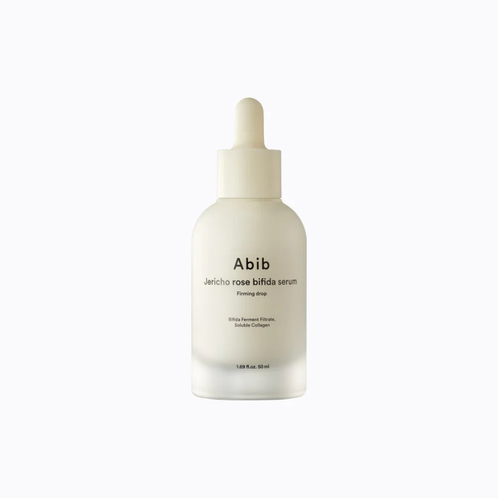 Abib Jericho Rose Bifida Serum Serum Firming Drop