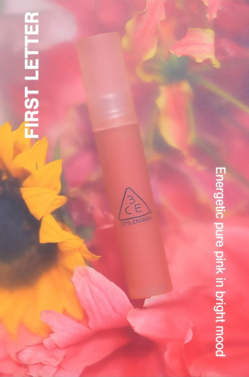 3CE Blur Water Tint