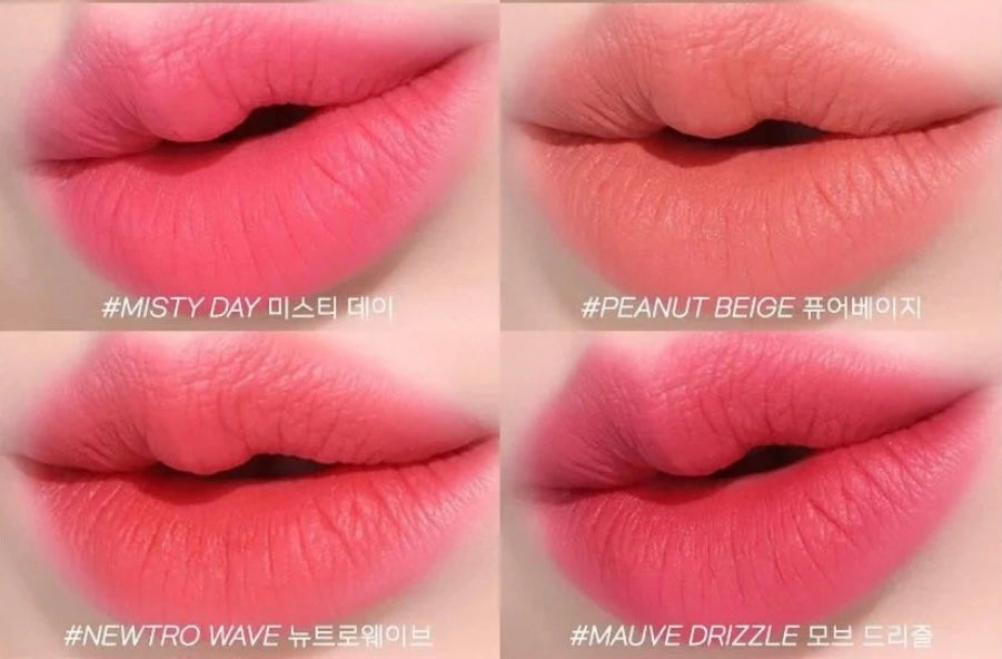 3CE Blur Matte Lipstick