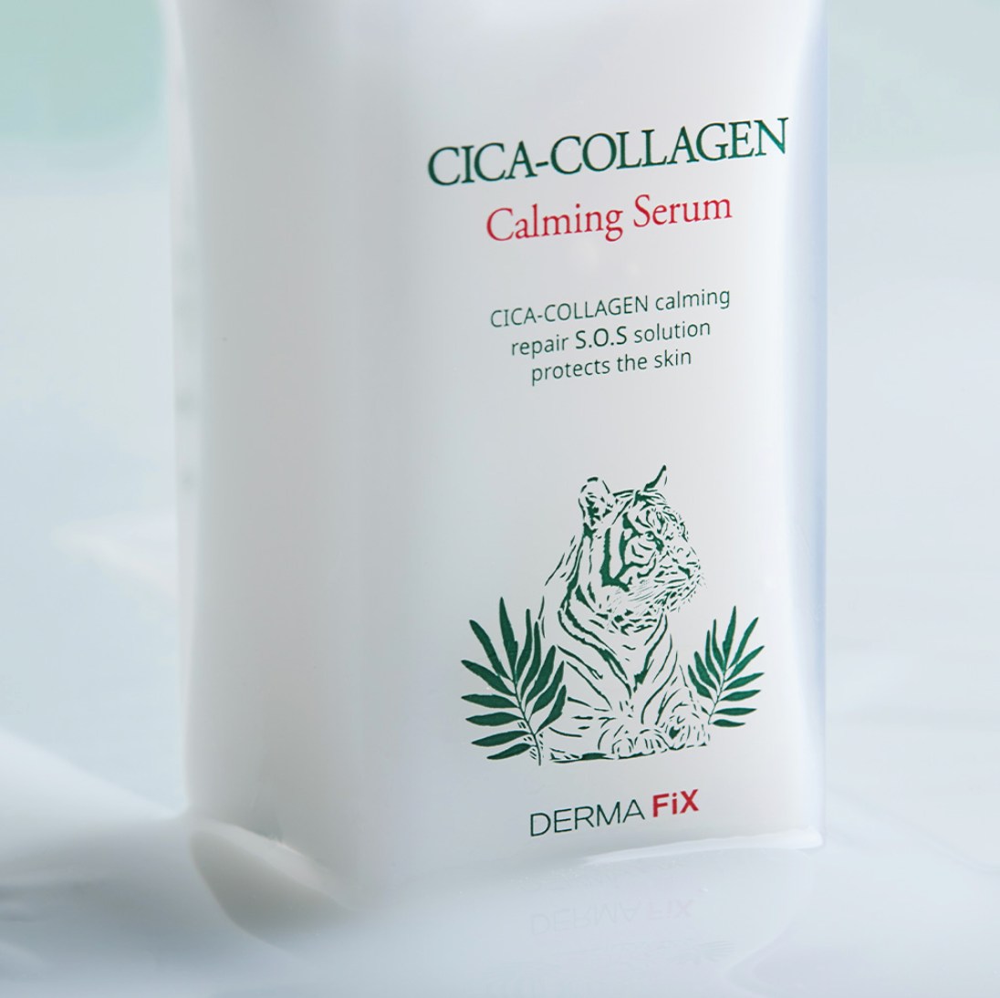 Dermafix Cica-Collagen Calming Serum 80ml