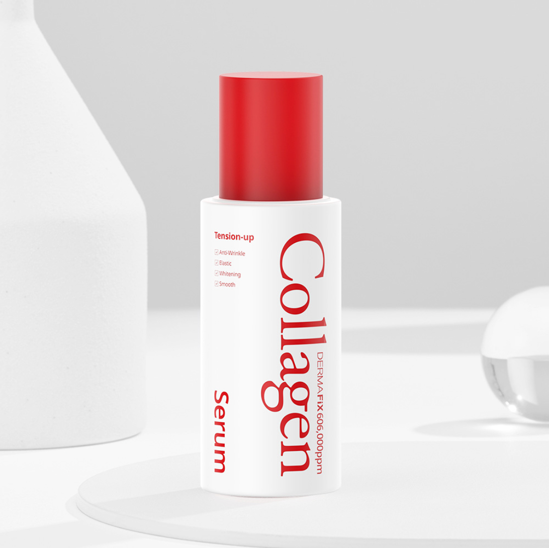 Dermafix Collagen Tension Up Serum