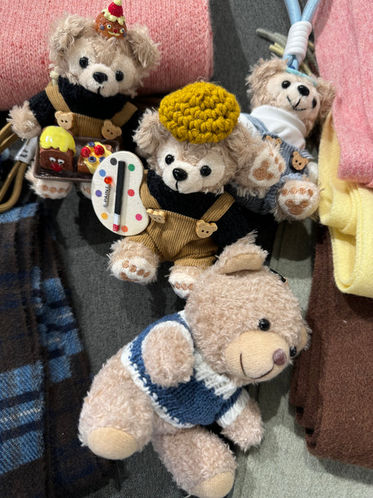 Duffy doll