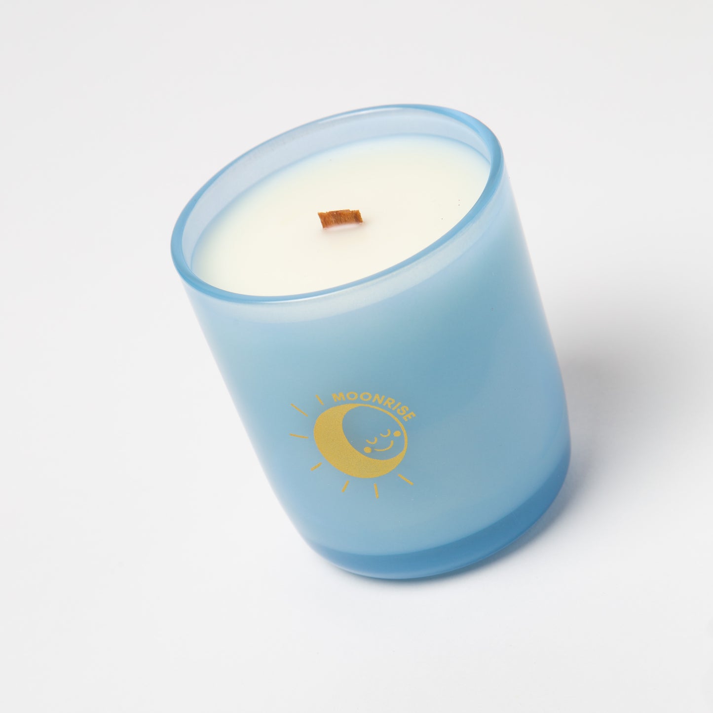 Milkjar Candle Moonrise