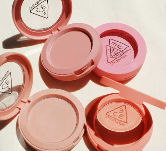 3CE Mood Recipe Face Blush