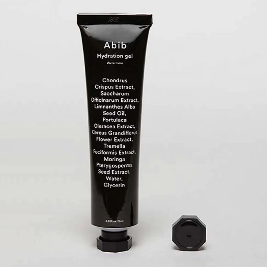 Abib Hydration Gel Water Tube