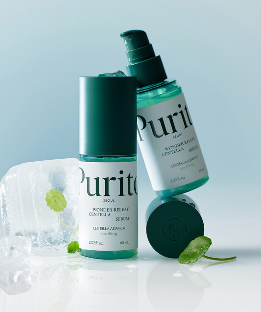 Purito Wonder Releaf Centella Serum