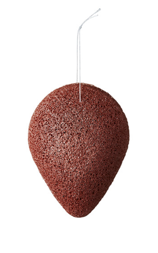 Purito JEJU Volcanic Scoria Konjac Sponge