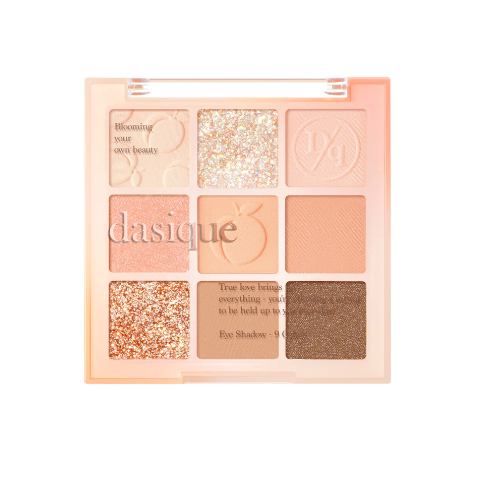 Dasique Shadow Palette