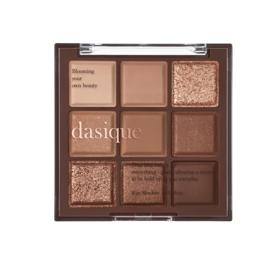 Dasique Shadow Palette