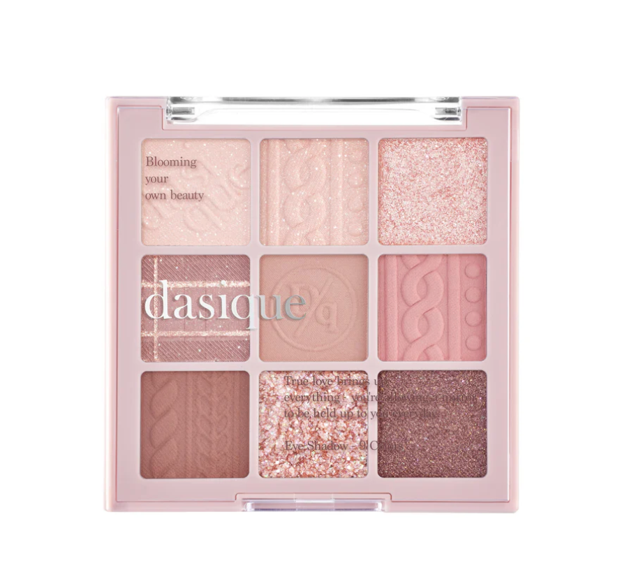 Dasique Shadow Palette