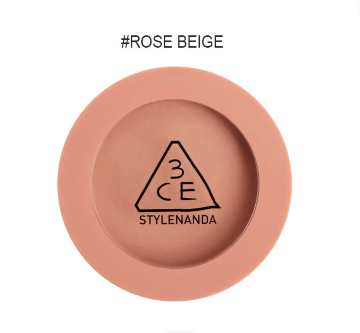 3CE Mood Recipe Face Blush