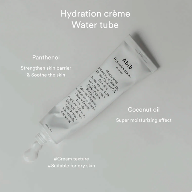 Abib Hydration Creme Water Tube